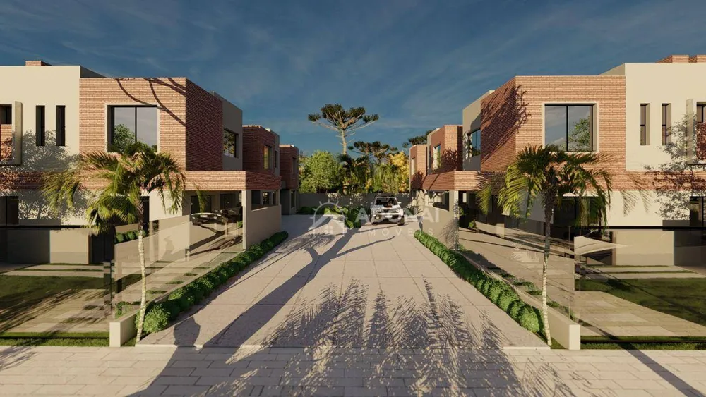 Sobrado, 2 quartos, 84 m² - Foto 12