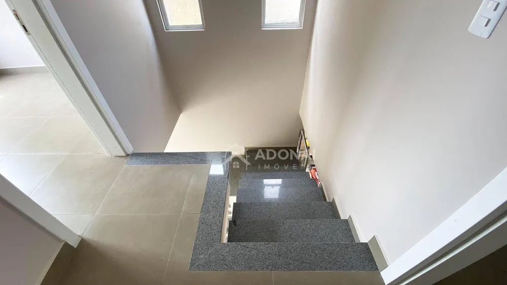 Sobrado, 2 quartos, 84 m² - Foto 8