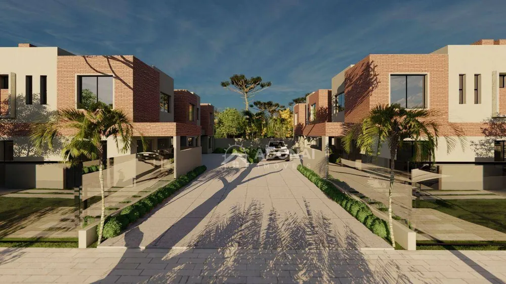 Sobrado, 2 quartos, 84 m² - Foto 5