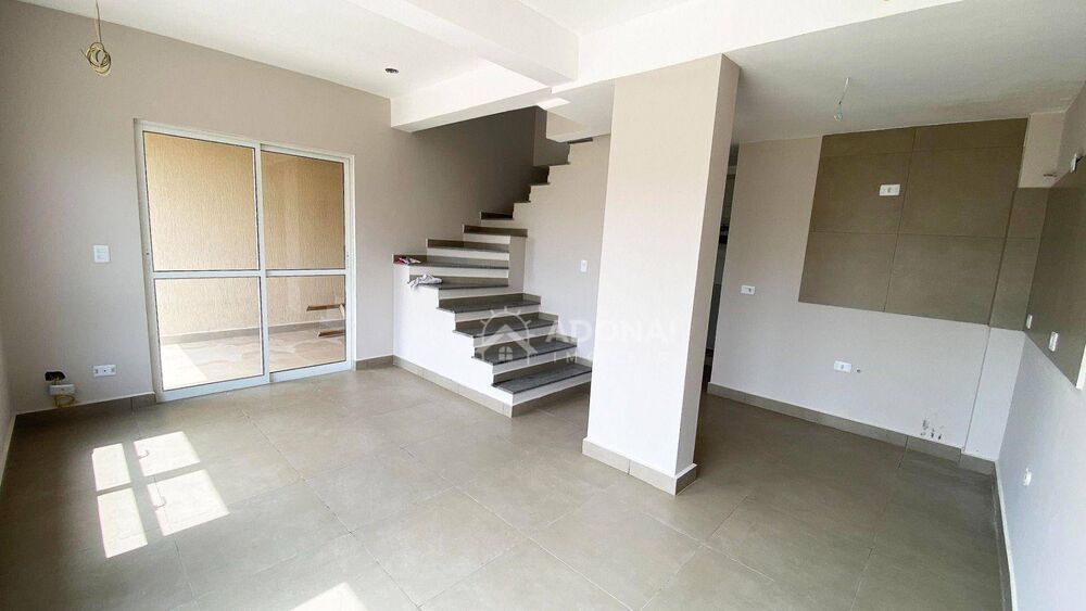Sobrado, 2 quartos, 84 m² - Foto 4