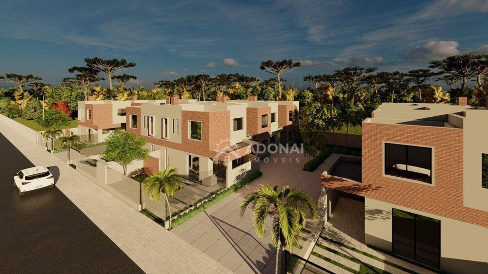 Sobrado, 2 quartos, 84 m² - Foto 8