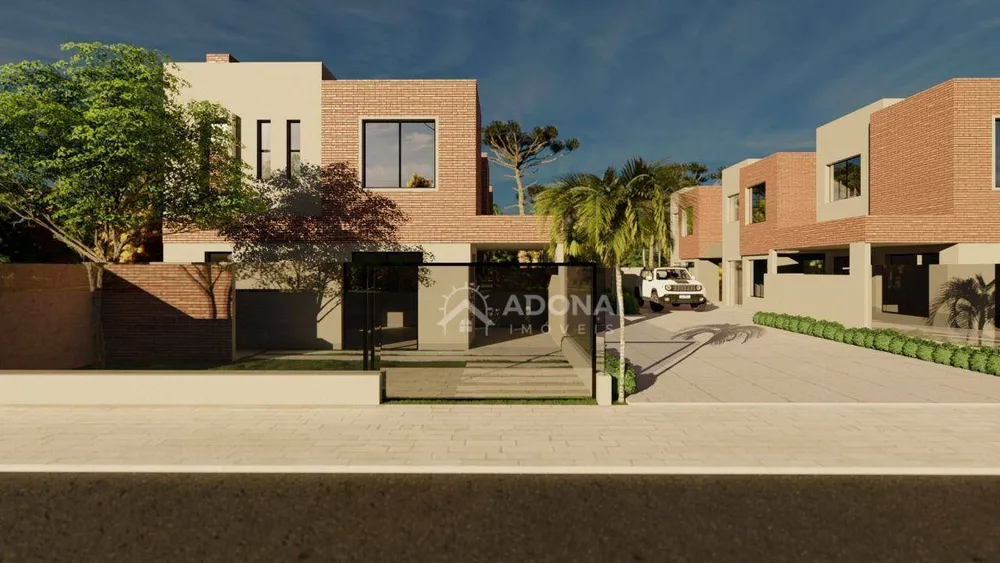 Sobrado, 2 quartos, 84 m² - Foto 7