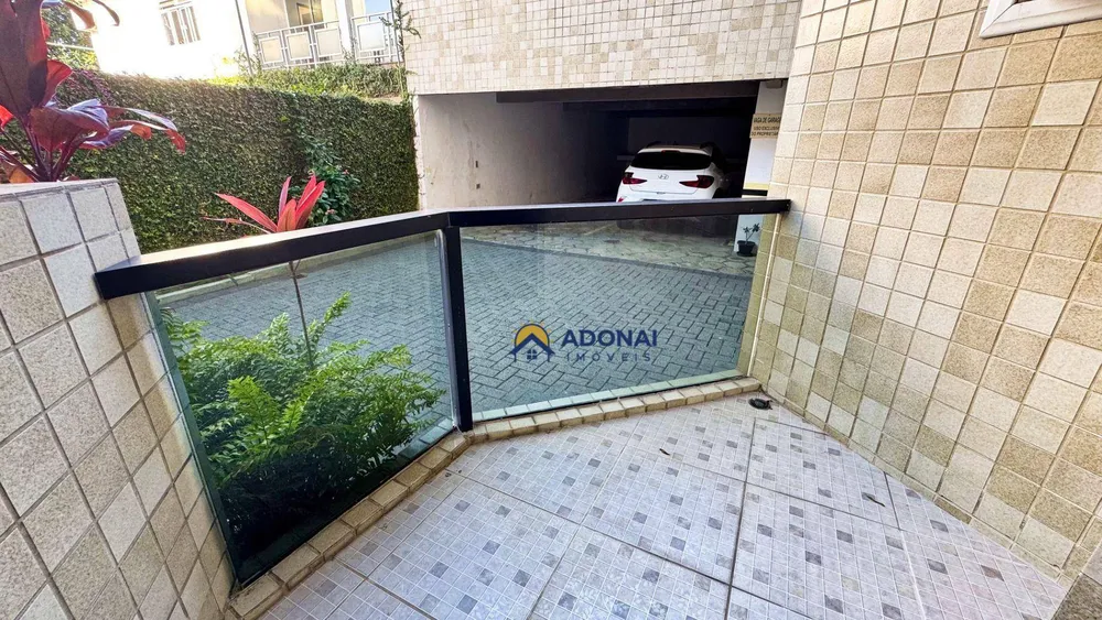 Apartamento, 3 quartos - Foto 16