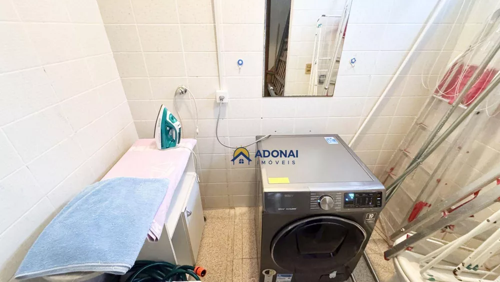 Apartamento, 3 quartos - Foto 7