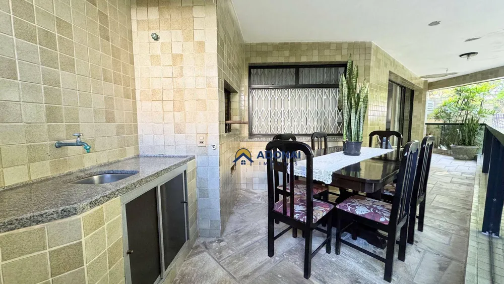 Apartamento, 3 quartos - Foto 10
