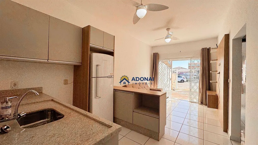 Casa, 2 quartos, 47 m² - Foto 3