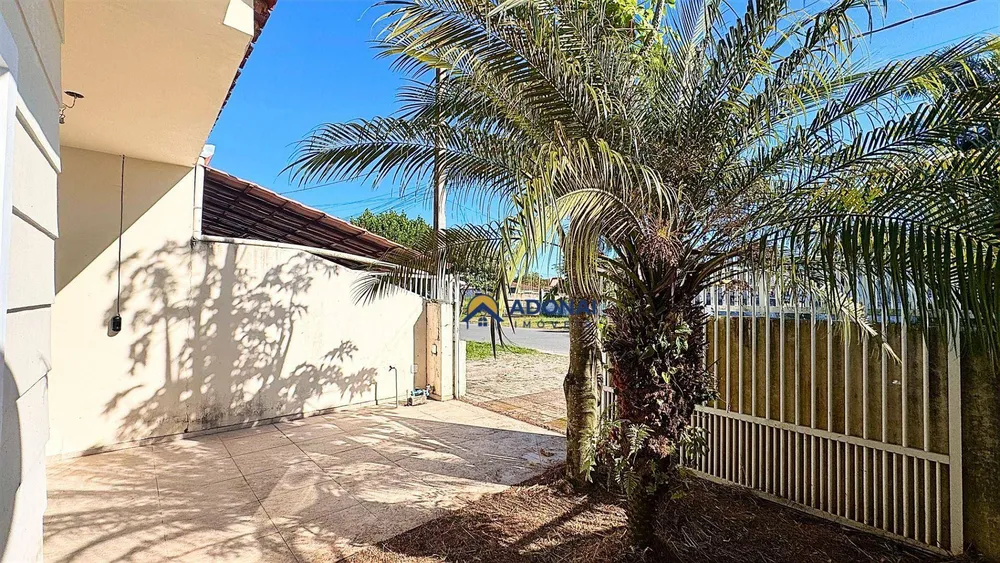 Casa, 2 quartos, 47 m² - Foto 2