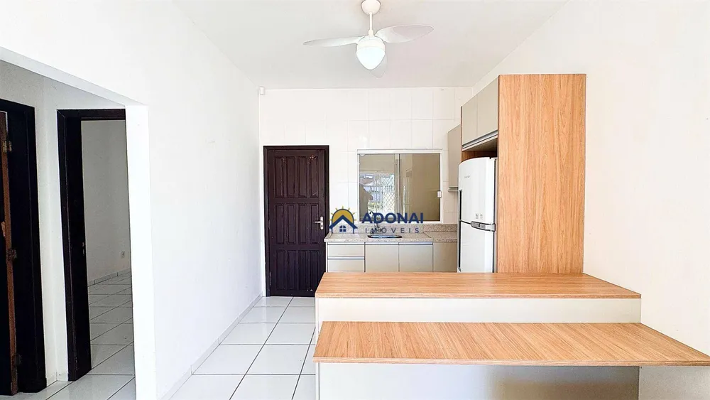 Casa, 2 quartos, 47 m² - Foto 4