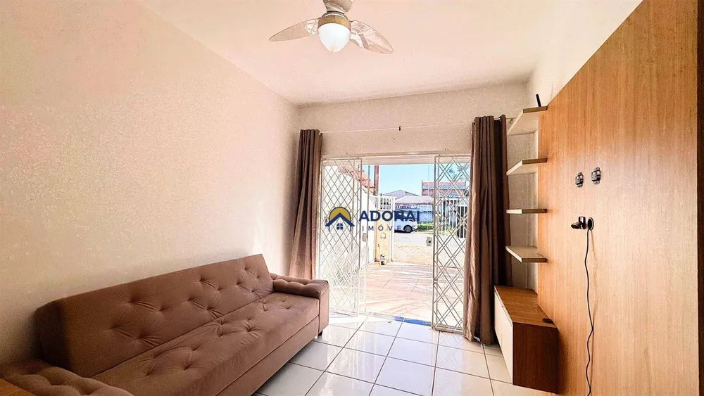 Casa, 2 quartos, 47 m² - Foto 5