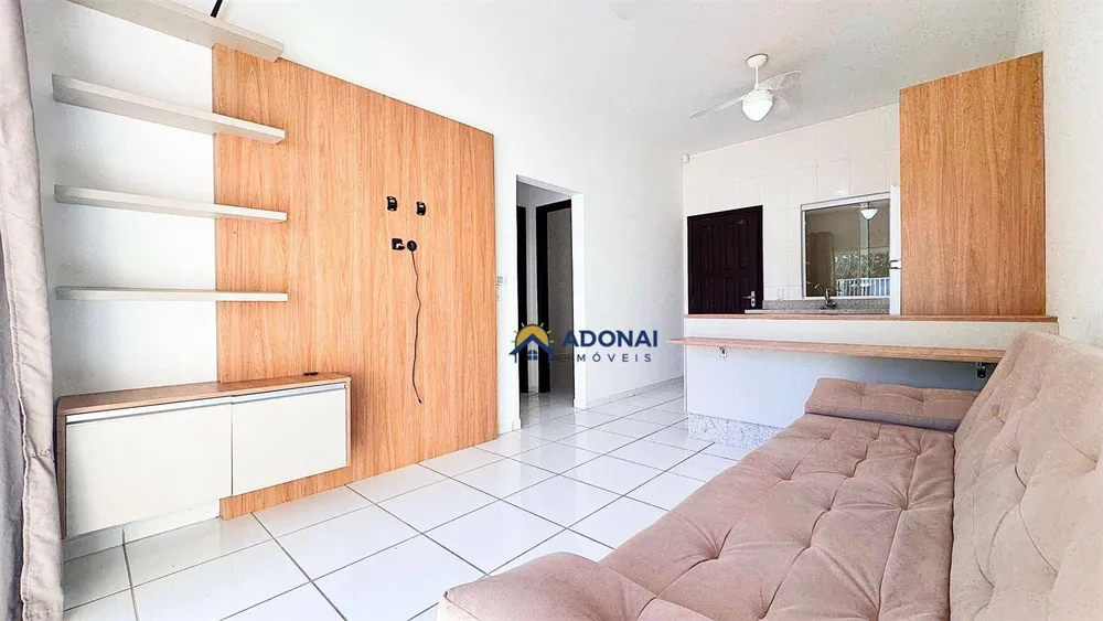 Casa, 2 quartos, 47 m² - Foto 8