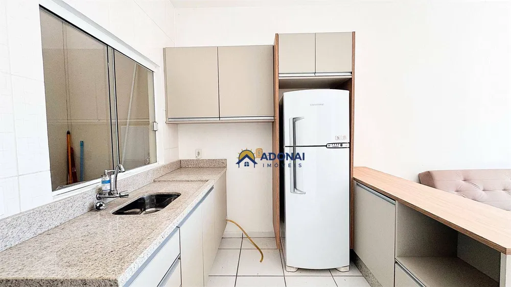 Casa, 2 quartos, 47 m² - Foto 9