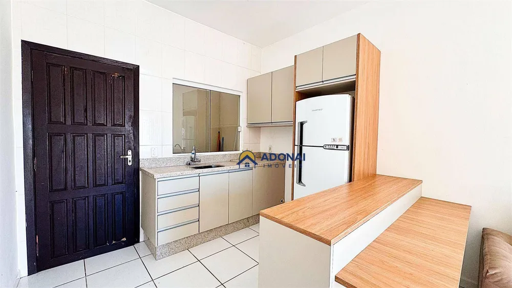 Casa, 2 quartos, 47 m² - Foto 7