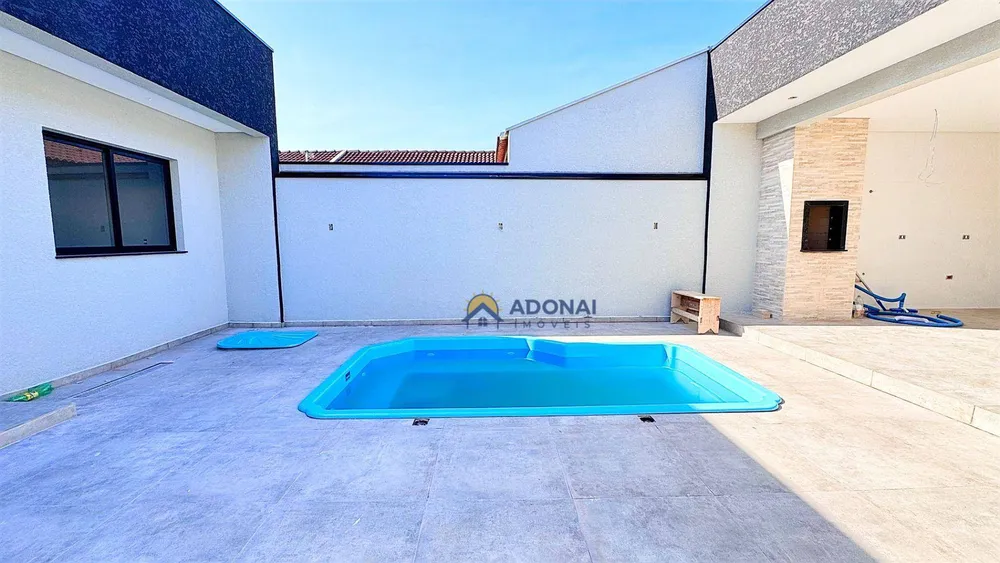 Casa de Condomínio, 3 quartos - Foto 5