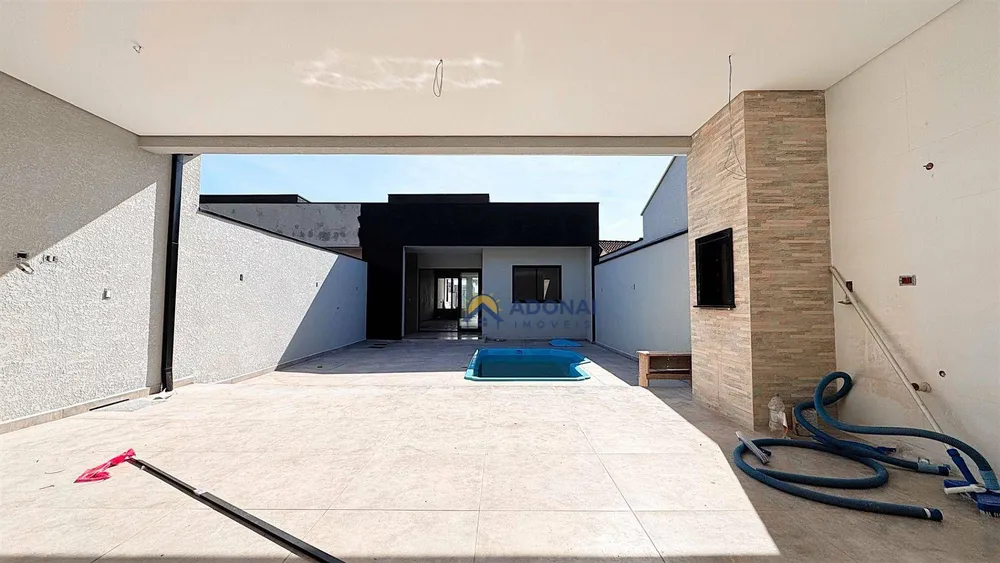 Casa de Condomínio, 3 quartos - Foto 7
