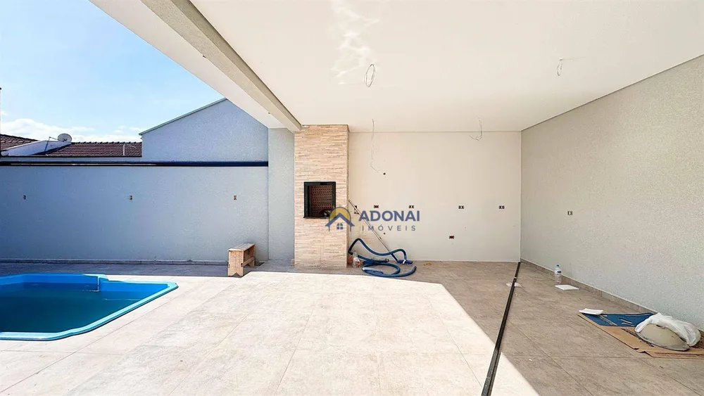 Casa de Condomínio, 3 quartos - Foto 6