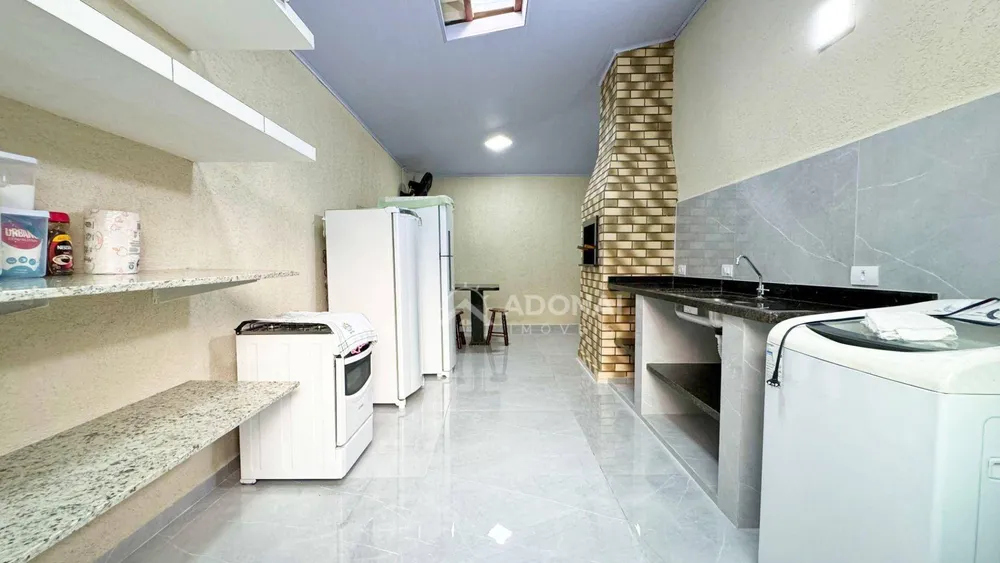 Casa, 4 quartos, 191 m² - Foto 15