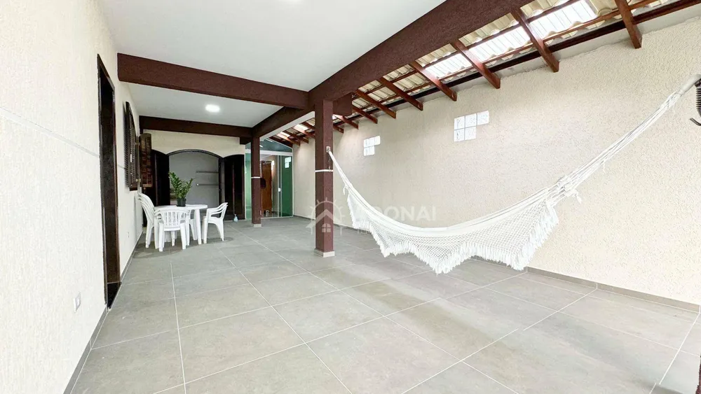 Casa, 4 quartos, 191 m² - Foto 5