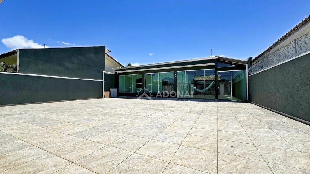 Casa, 4 quartos, 191 m² - Foto 3