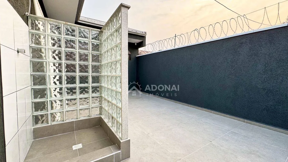 Casa, 4 quartos, 191 m² - Foto 12