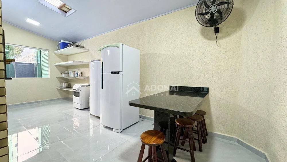 Casa, 4 quartos, 191 m² - Foto 14