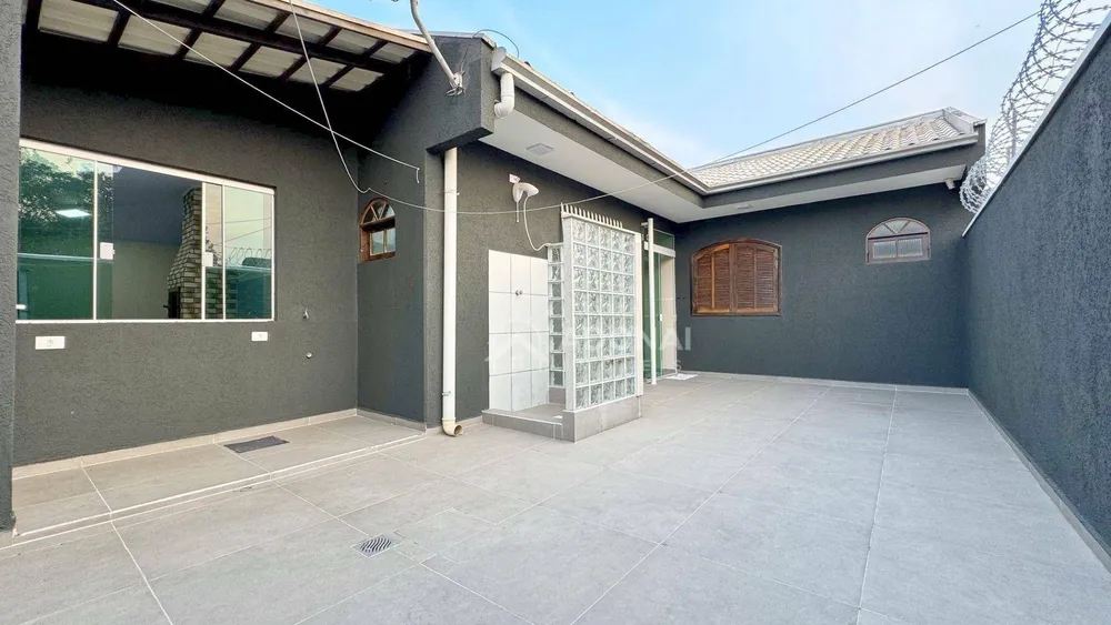 Casa, 4 quartos, 191 m² - Foto 11