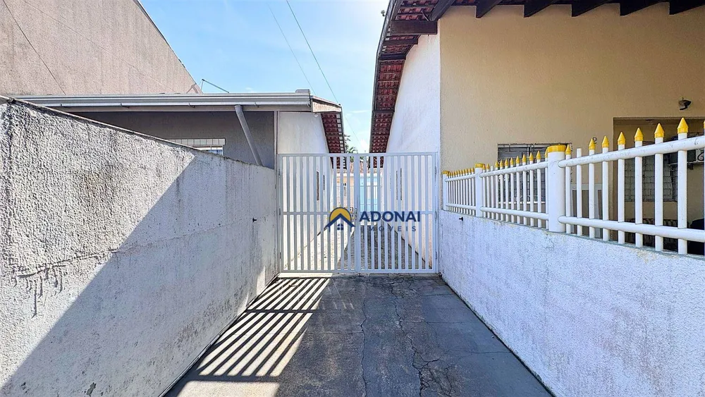 Casa, 2 quartos, 57 m² - Foto 7