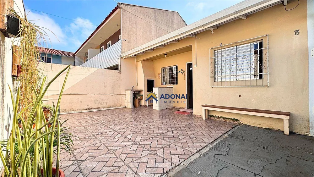 Casa, 2 quartos, 57 m² - Foto 2