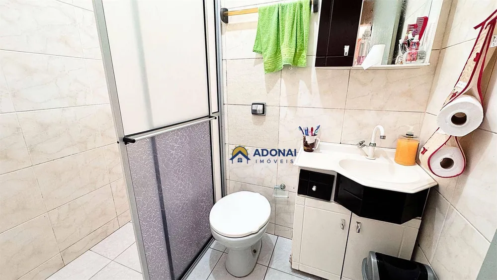 Casa, 2 quartos, 57 m² - Foto 12