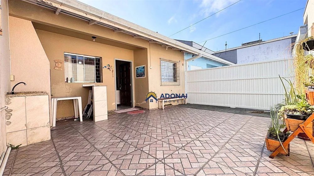 Casa, 2 quartos, 57 m² - Foto 3