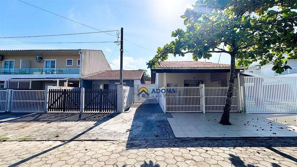 Casa, 2 quartos, 57 m² - Foto 14