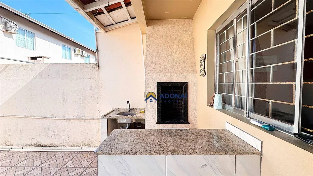 Casa, 2 quartos, 57 m² - Foto 4