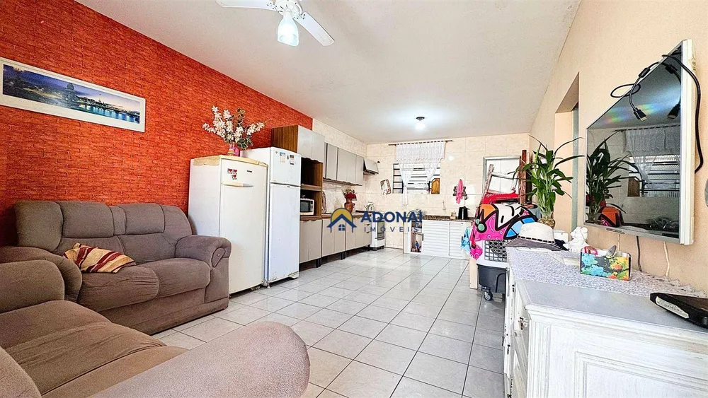 Casa, 2 quartos, 57 m² - Foto 5