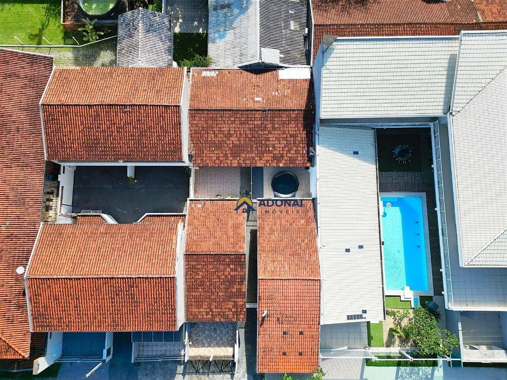Casa, 2 quartos, 57 m² - Foto 16