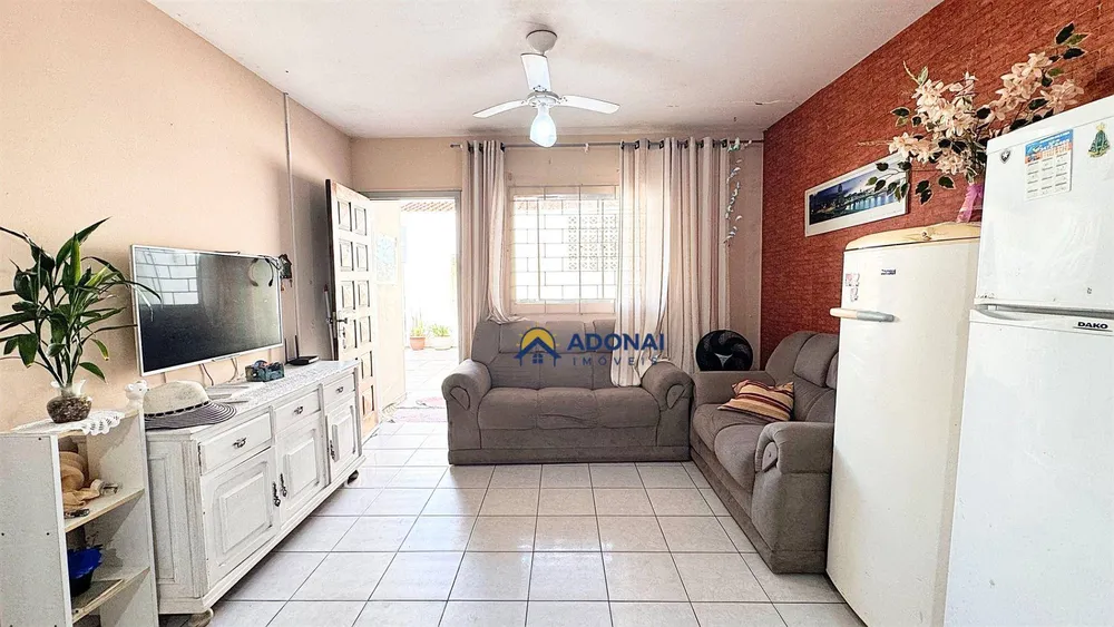Casa, 2 quartos, 57 m² - Foto 8