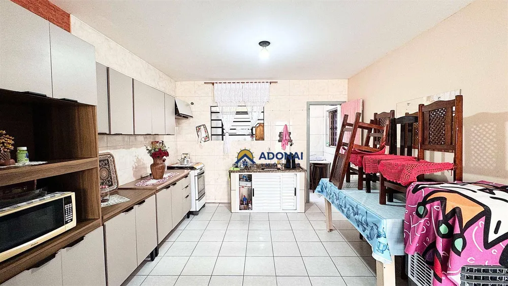 Casa, 2 quartos, 57 m² - Foto 9
