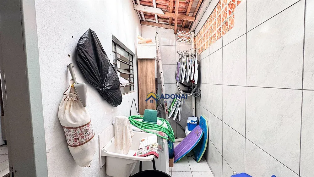 Casa, 2 quartos, 57 m² - Foto 13