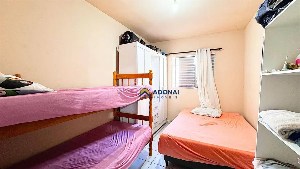 Casa, 2 quartos, 57 m² - Foto 11