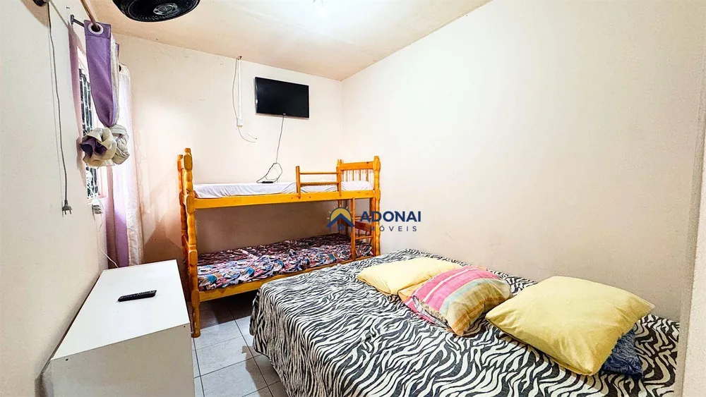 Casa, 2 quartos, 57 m² - Foto 10
