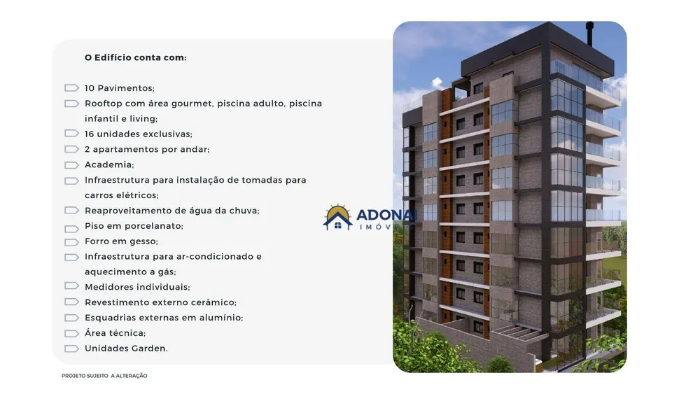 Apartamento, 3 quartos - Foto 7