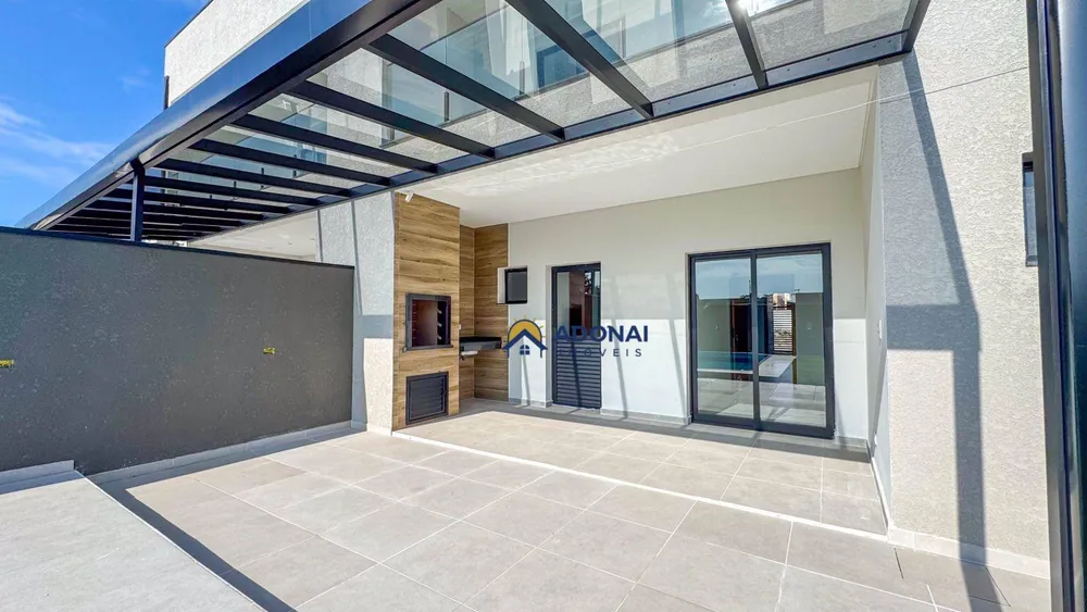 Sobrado, 4 quartos, 171 m² - Foto 2