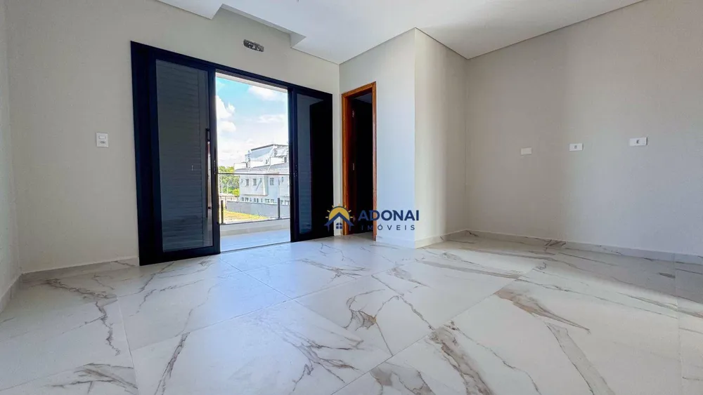 Sobrado, 4 quartos, 171 m² - Foto 11