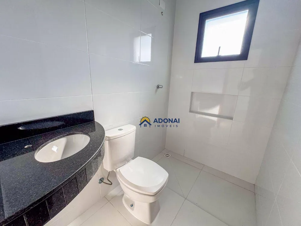 Sobrado, 4 quartos, 171 m² - Foto 8