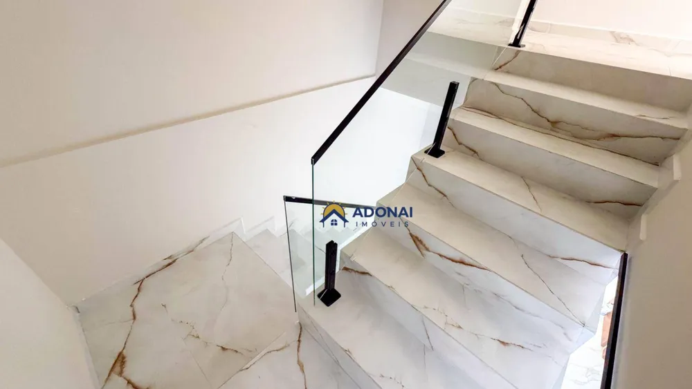 Sobrado, 4 quartos, 171 m² - Foto 9