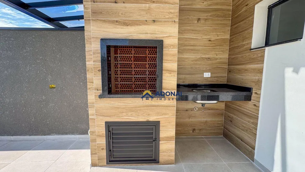 Sobrado, 4 quartos, 171 m² - Foto 5
