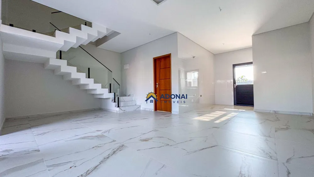 Sobrado, 4 quartos, 171 m² - Foto 7