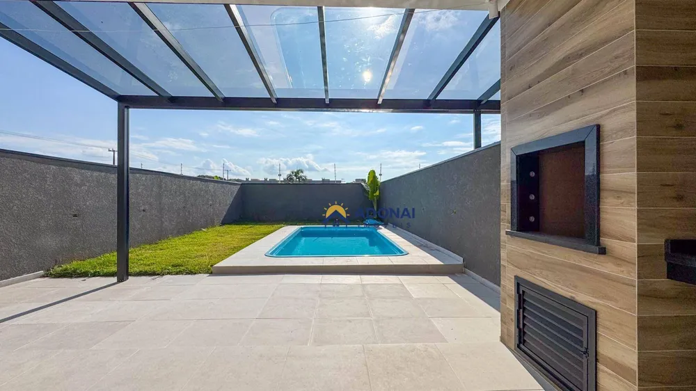 Sobrado, 4 quartos, 171 m² - Foto 3