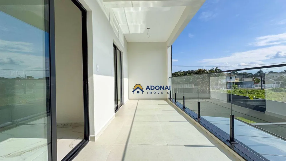 Sobrado, 4 quartos, 171 m² - Foto 13