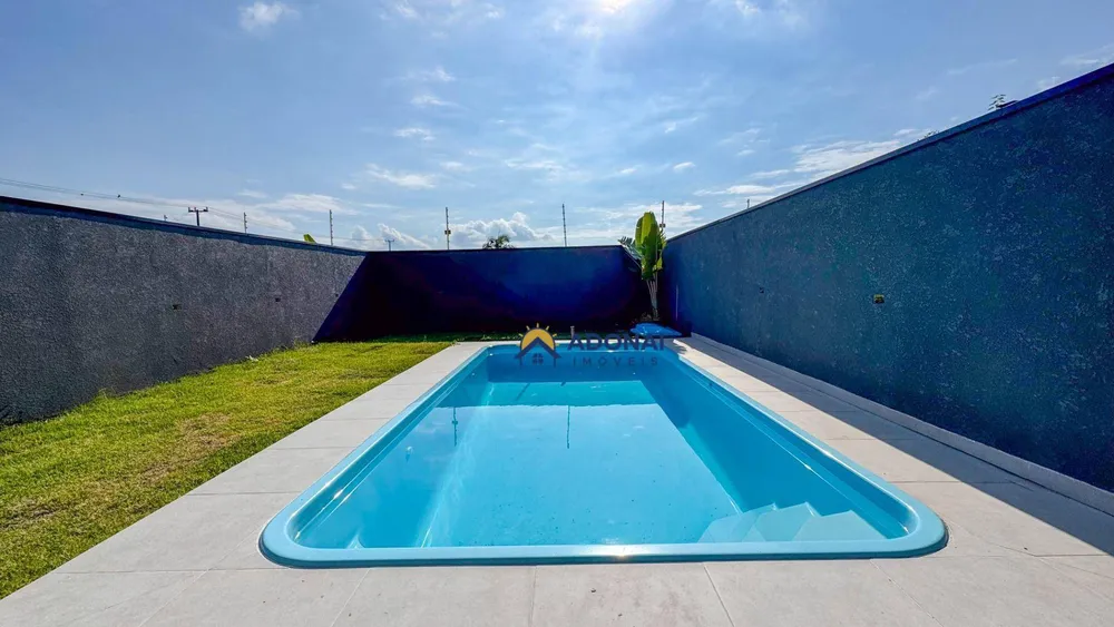 Sobrado, 4 quartos, 171 m² - Foto 4