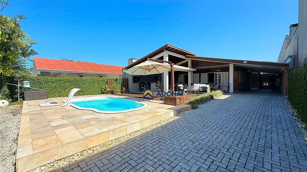 Casa, 3 quartos, 194 m² - Foto 4