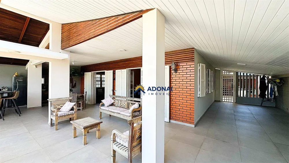 Casa, 3 quartos, 194 m² - Foto 9